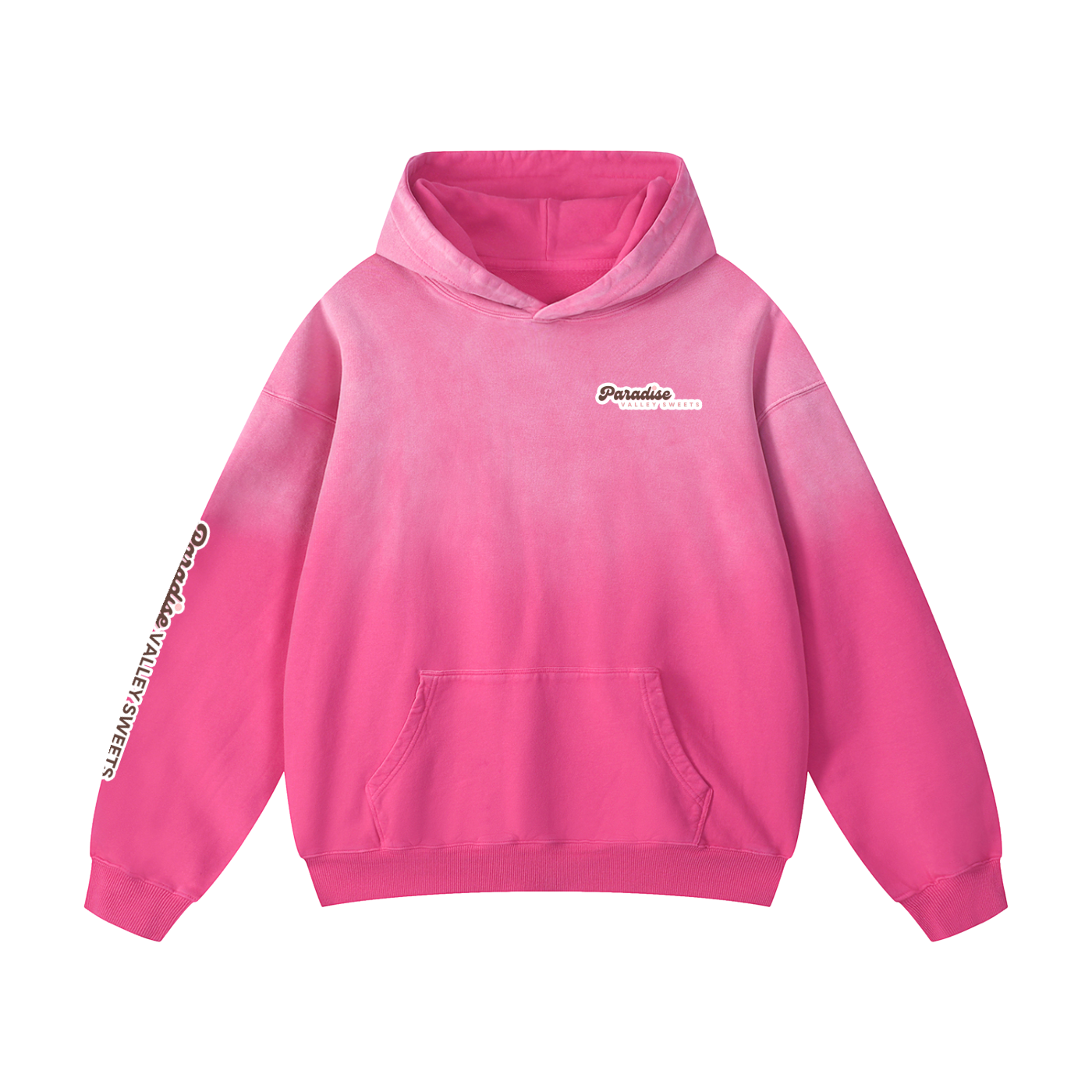 Everyday Oversized Hoodie