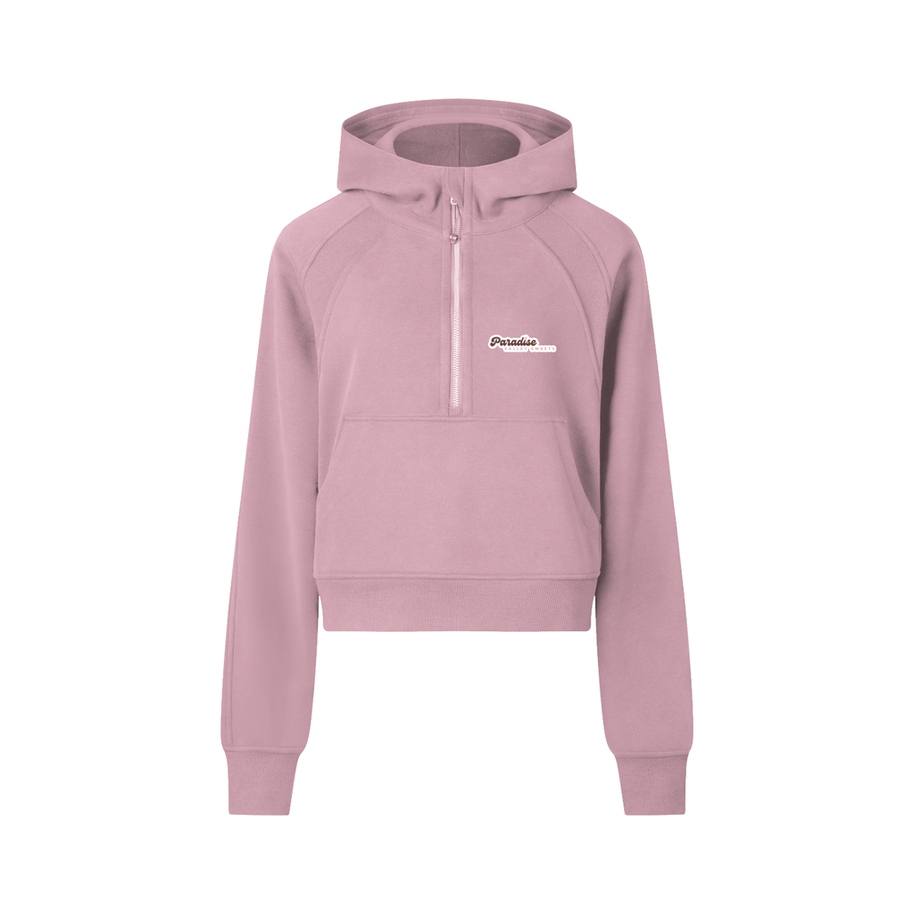 Sugar Rush Cropped Hoodie