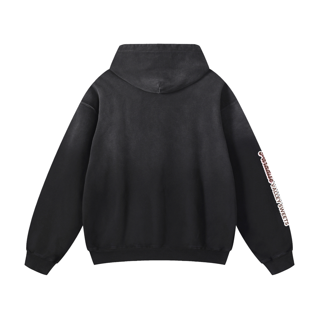 Everyday Oversized Hoodie