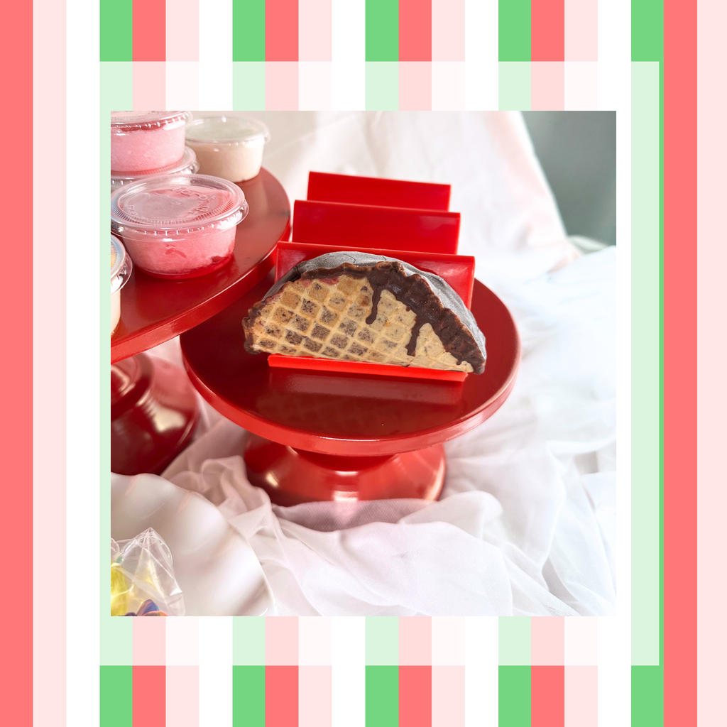 25 Flavors Til Christmas Countdown Photo - Paradise Valley Sweets