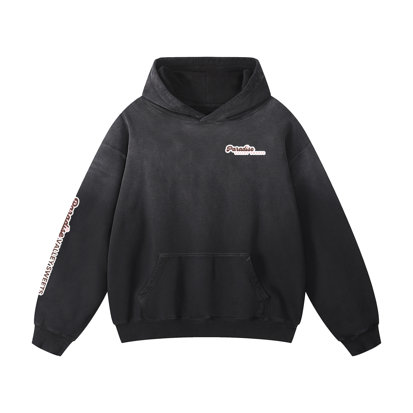 Everyday Oversized Hoodie