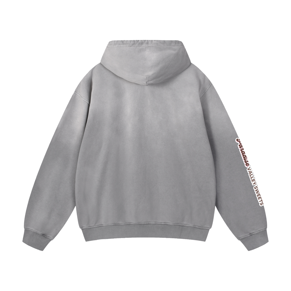 Everyday Oversized Hoodie