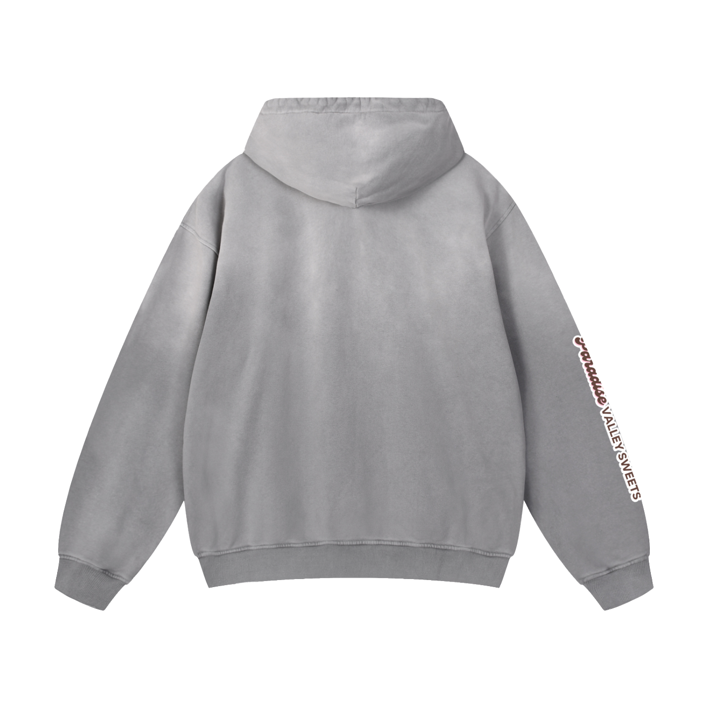 Everyday Oversized Hoodie