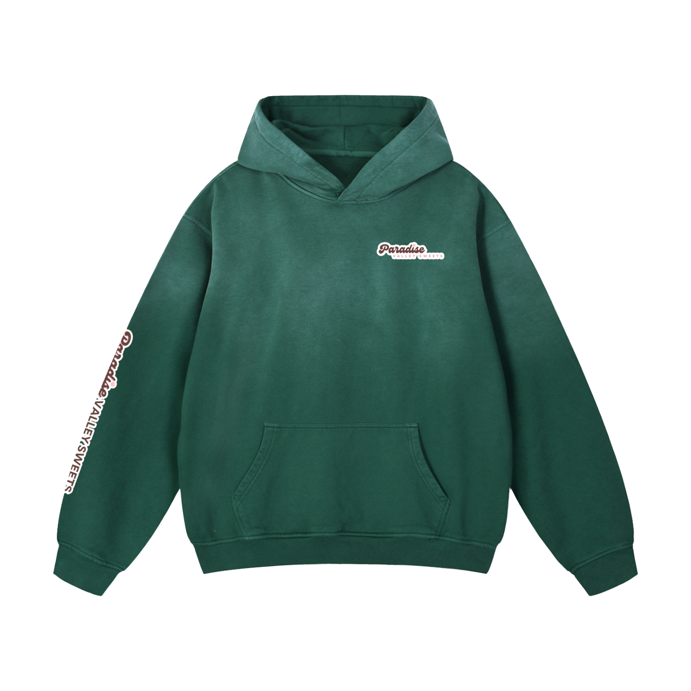 Everyday Oversized Hoodie