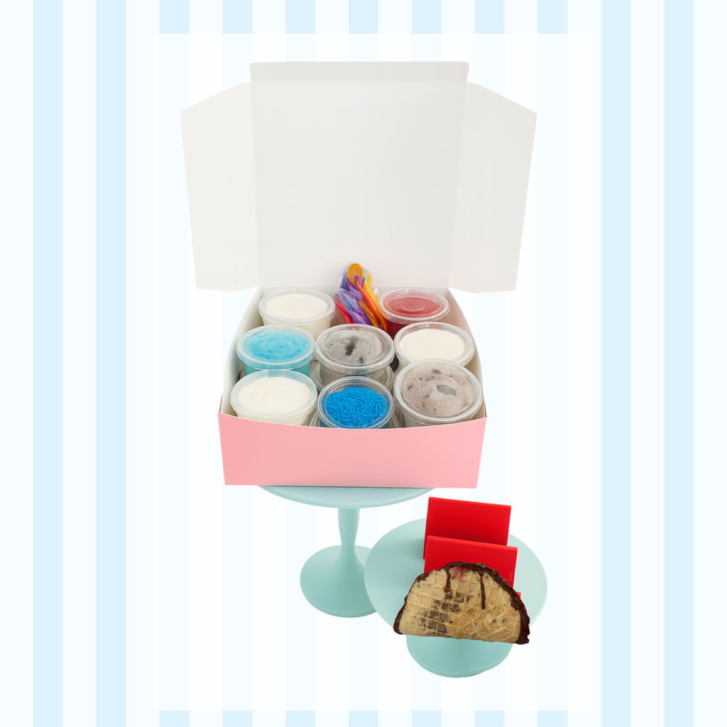 Photo of Festival of Lights Countdown Box Paradise Valley Sweets