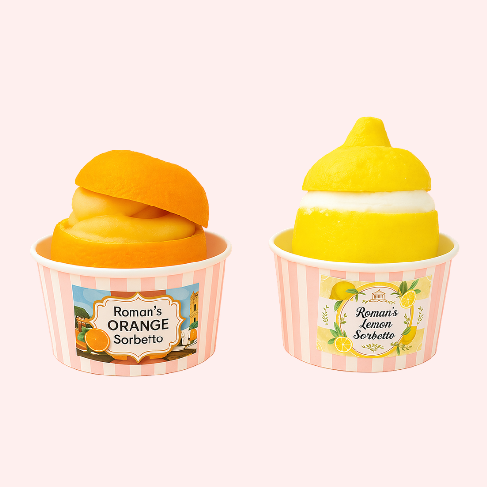 Paradise Valley Sweets - Gelato & Sorbet Catering