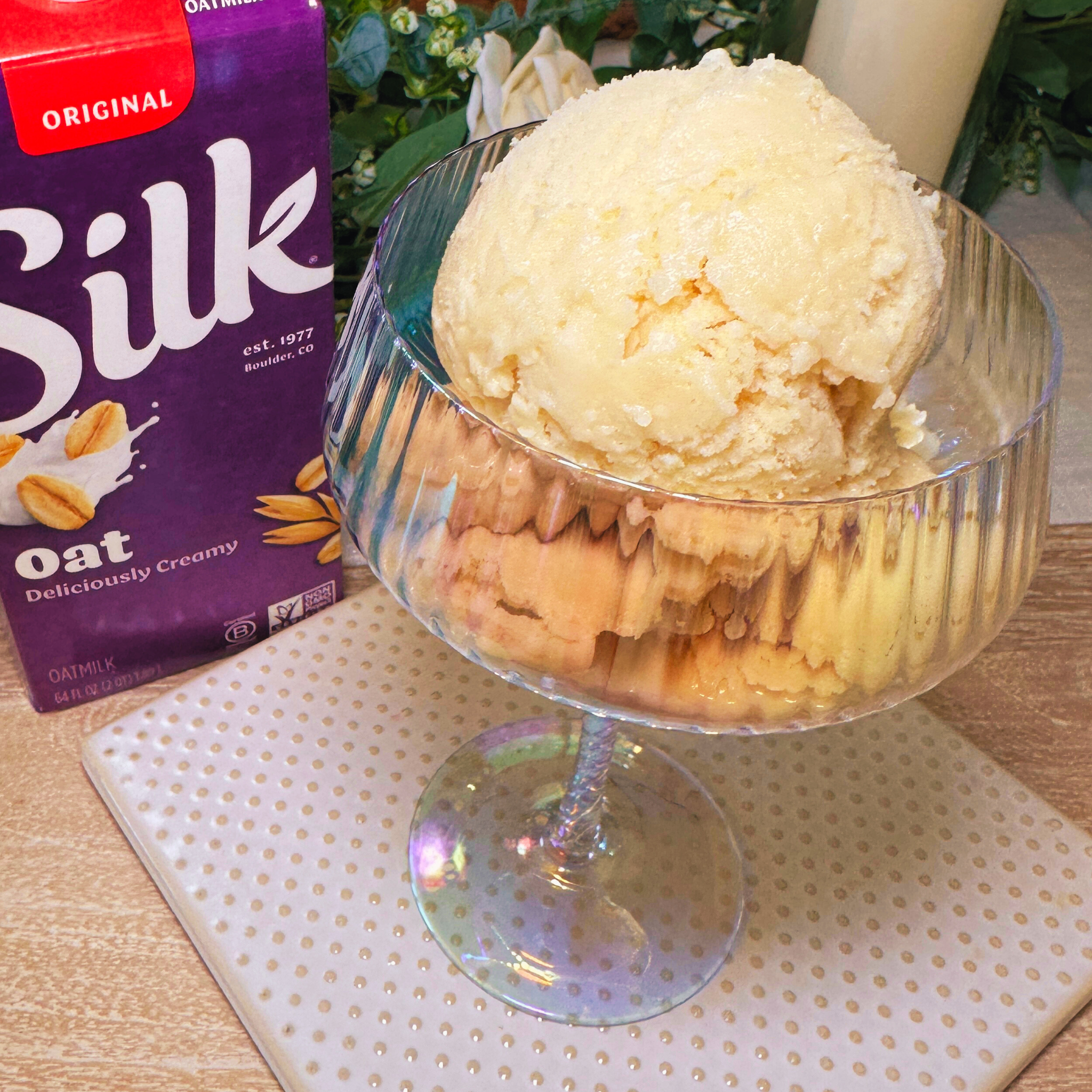 Vegan and Dairy Free Gelato & Sorbet - Paradise Valley Sweets