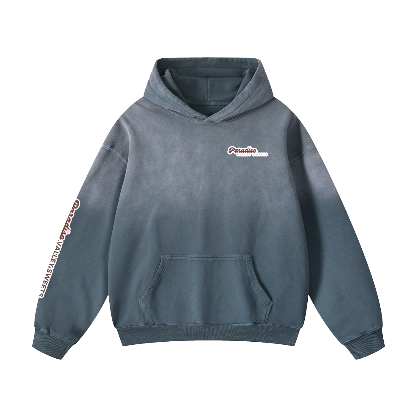 Everyday Oversized Hoodie