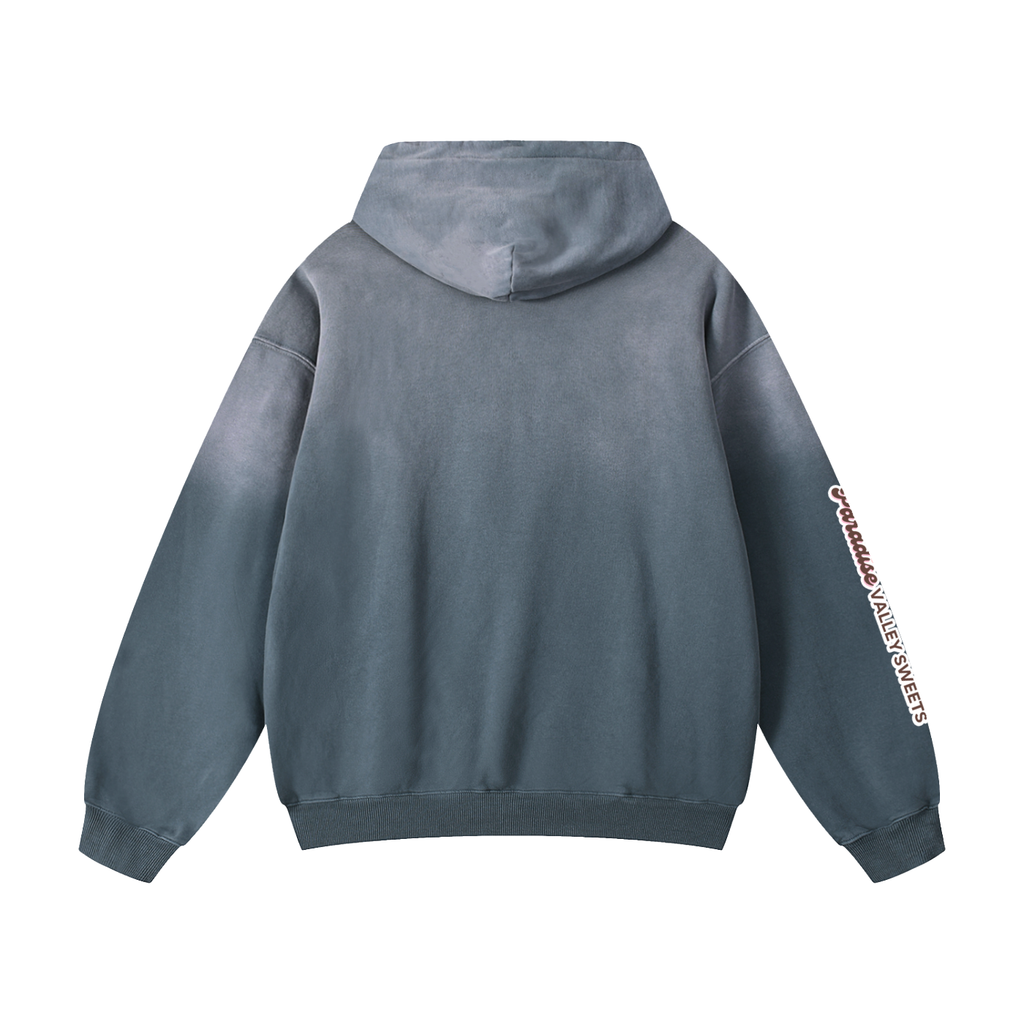 Everyday Oversized Hoodie