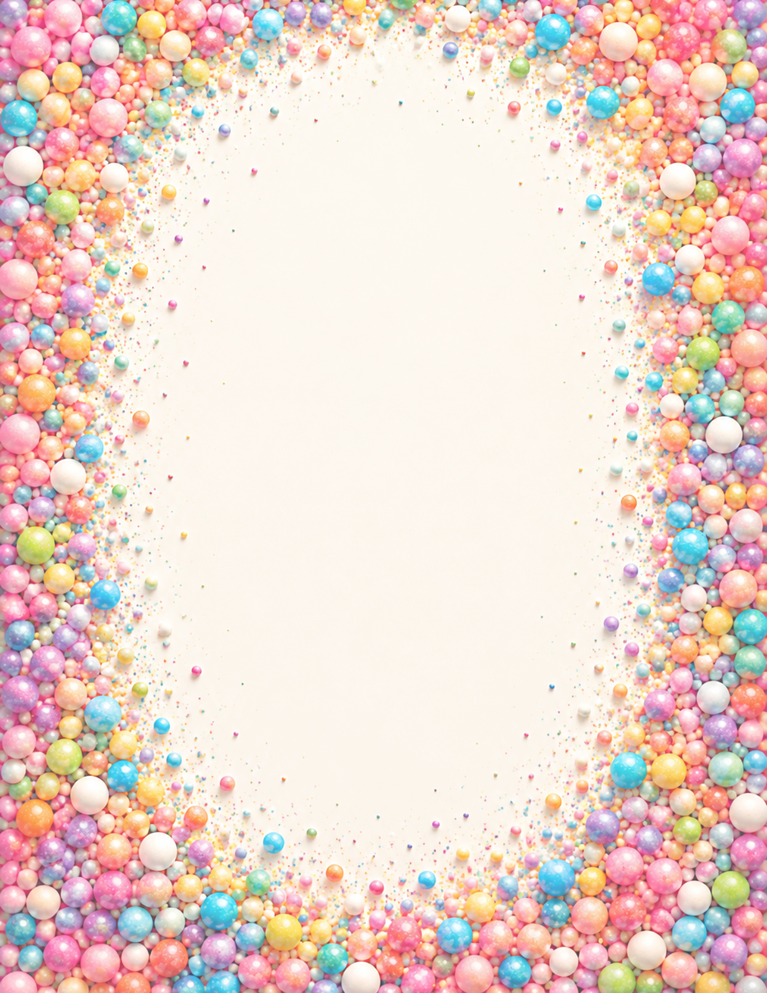 Dippin Dots Paradise Valley Sweets