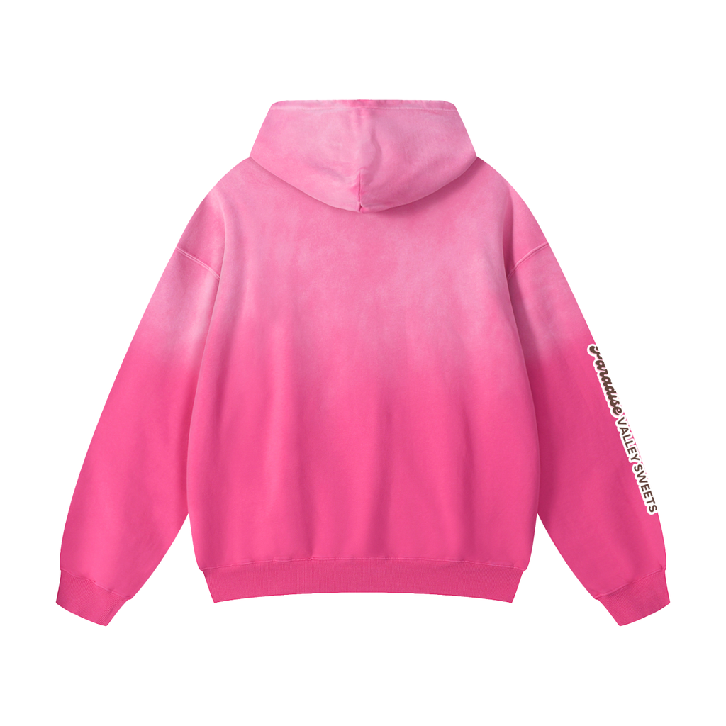 Everyday Oversized Hoodie