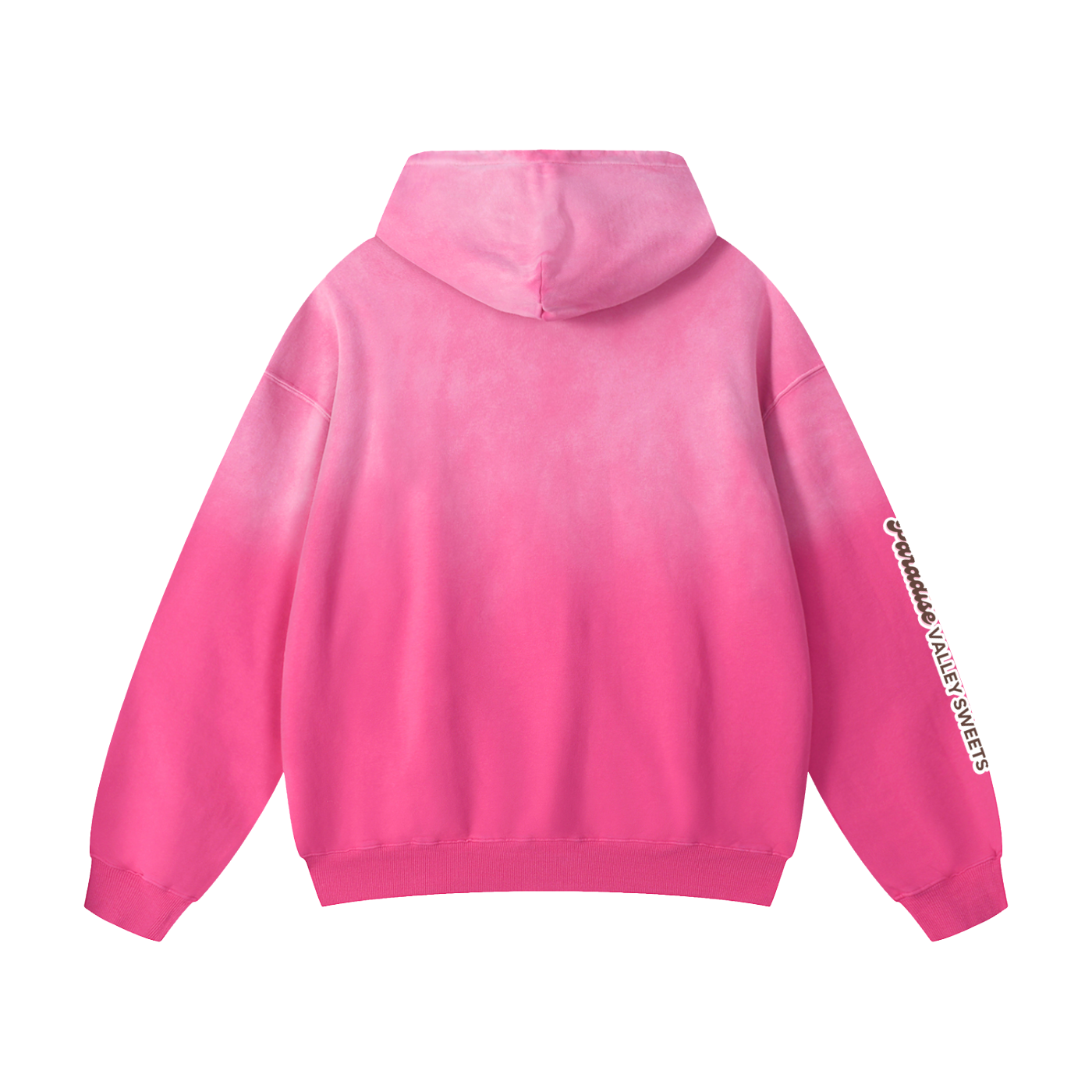 Everyday Oversized Hoodie